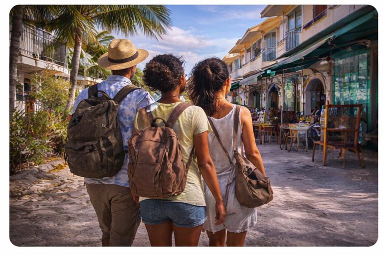 Share with Up to 3 People